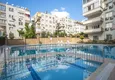 Buy Apartment 2 + 1 furnished in the center of Alanya - Cleopatra beach area 2 