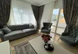 Affordable Purchase Apartment in Alanya Oba furnished, next to the sea 3
