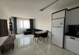 Affordable Purchase One bedroom furnished apartment near Cleopatra beach, Alanya 2