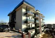 Buy Apartments in Alanya in the complex at the final stage of construction 1 