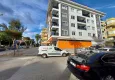 Buy Rent 2 bedroom apartment in the center of Alanya in a modern urban residential building No. 5 1