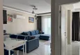 Affordable Purchase Rent in Mahmutlar — one bedroom apartment with sea view 2 