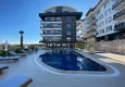 Buy Duplex 2 + 1 with mountain views in a modern boutique complex, Oba - Alanya 2 