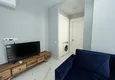Affordable Purchase 1+1 apartment for rent in a modern complex — the center of Alanya, Keykubat beach area No. 24 3