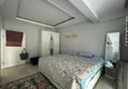 Affordable Purchase Apartment 2 + 1 furnished in the center of Alanya - Cleopatra beach area 3