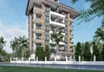 Buy New boutique complex under construction in Avsallar 4