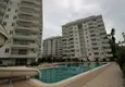 Buy Luxurious view duplex penthouse in one of the best complexes in Tosmur 4