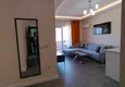 Affordable Purchase Furnished 2+1 apartment with mountain views, Oba district — Alanya 3 
