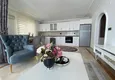 Affordable Purchase Apartment in Alanya Oba furnished, next to the sea 4