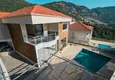 Buy Private two-storey villa with fabulous views — Alanya, Tepe district 3