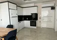 Affordable Purchase One bedroom furnished apartment near Cleopatra beach, Alanya 3
