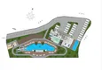 Purchase cheap New comfort segment residence in Tosmur - real estate in Alanya from the developer 1