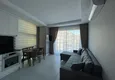 Affordable Purchase One-bedroom apartment for rent just 300 meters from the sea - Tosmur, Alanya No. 16 4 