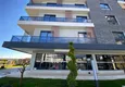 Buy Duplex 2 + 1 with mountain views in a modern boutique complex, Oba - Alanya 5 