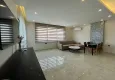 Affordable Purchase One bedroom apartment for rent in the center of Alanya A-35 4 