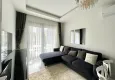 Affordable Purchase One-bedroom apartment for rent in a hotel-type complex — Alanya, Mahmutlar A6 4