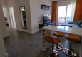 Affordable Purchase Furnished 2+1 apartment with mountain views, Oba district — Alanya 4 