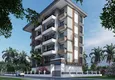 Buy New boutique complex under construction in Avsallar 5