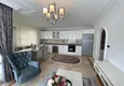 Affordable Purchase Apartment in Alanya Oba furnished, next to the sea 5