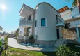 Buy Private two-storey villa with fabulous views — Alanya, Tepe district 4