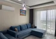 Affordable Purchase Rent in Mahmutlar — one bedroom apartment with sea view 4 