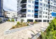 Buy One bedroom apartment for rent in the center of Alanya A-35 4 