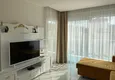 Affordable Purchase 1+1 apartment for rent with access to the garden in the resort area of Alanya - Avsallar 4