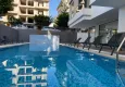 Buy One-bedroom apartment for rent in the center of Alanya, 250 meters from the sea No. 39 5