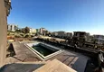 Buy Apartments in Alanya in the complex at the final stage of construction 4 