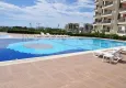 Buy Furnished one-bedroom apartment with a bonus from the owner in a complex with a private beach, Avsallar district — Alanya 6 
