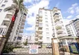 Buy Apartment 2 + 1 furnished in the center of Alanya - Cleopatra beach area 5 