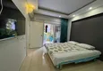Affordable Purchase Apartment 2 + 1 furnished in the center of Alanya - Cleopatra beach area 5