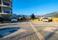 Buy Furnished 2+1 apartment with mountain views, Oba district — Alanya 5 