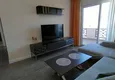 Affordable Purchase Furnished 2+1 apartment with mountain views, Oba district — Alanya 5 