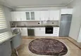 Affordable Purchase Apartment in Alanya Oba furnished, next to the sea 6