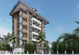 Buy New boutique complex under construction in Avsallar 6