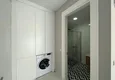 Affordable Purchase Studio apartment for rent in the center of Alanya, Keykubat beach area No. 35 5