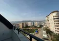 Affordable Purchase  One bedroom penthouse with mountain views in Tosmur B25 5 