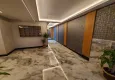 Buy Rent 2 bedroom apartment in the center of Alanya in a modern urban residential building No. 5 6