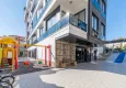 Buy 2+1 penthouse duplex with furniture in an area open to residence permits, Alanya center 6