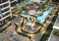 Buy Stylish luxury residential complex in Antalya, Altintash 5