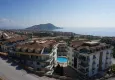 Buy Furnished duplex apartment with sea and mountain views - center, Alanya 5