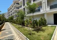Buy Furnished 2+1 apartment with mountain views, Oba district — Alanya 6 