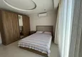 Affordable Purchase  Duplex apartment for rent with sea and mountain views, Kestel — Alanya E31 6 