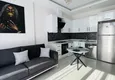 Affordable Purchase 1+1 furnished apartment with sea view, Kargicak area - Alanya 6