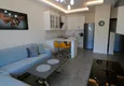 Affordable Purchase Furnished 2+1 apartment with mountain views, Oba district — Alanya 6 