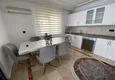 Affordable Purchase Apartment in Alanya Oba furnished, next to the sea 7