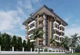 Buy New boutique complex under construction in Avsallar 7