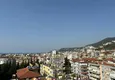 Affordable Purchase One bedroom furnished apartment near Cleopatra beach, Alanya 6