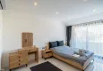Affordable Purchase 2+1 penthouse duplex with furniture in an area open to residence permits, Alanya center 6